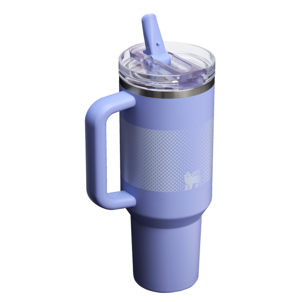 Stanley 1913 Quencher® ProTour Flip Straw Tumbler 1.18L in Hydrangea Fade