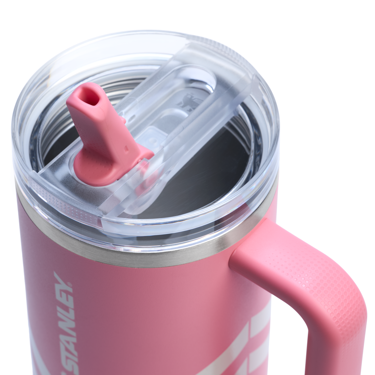 Quencher® ProTour Flip Straw Tumbler | 1.18L