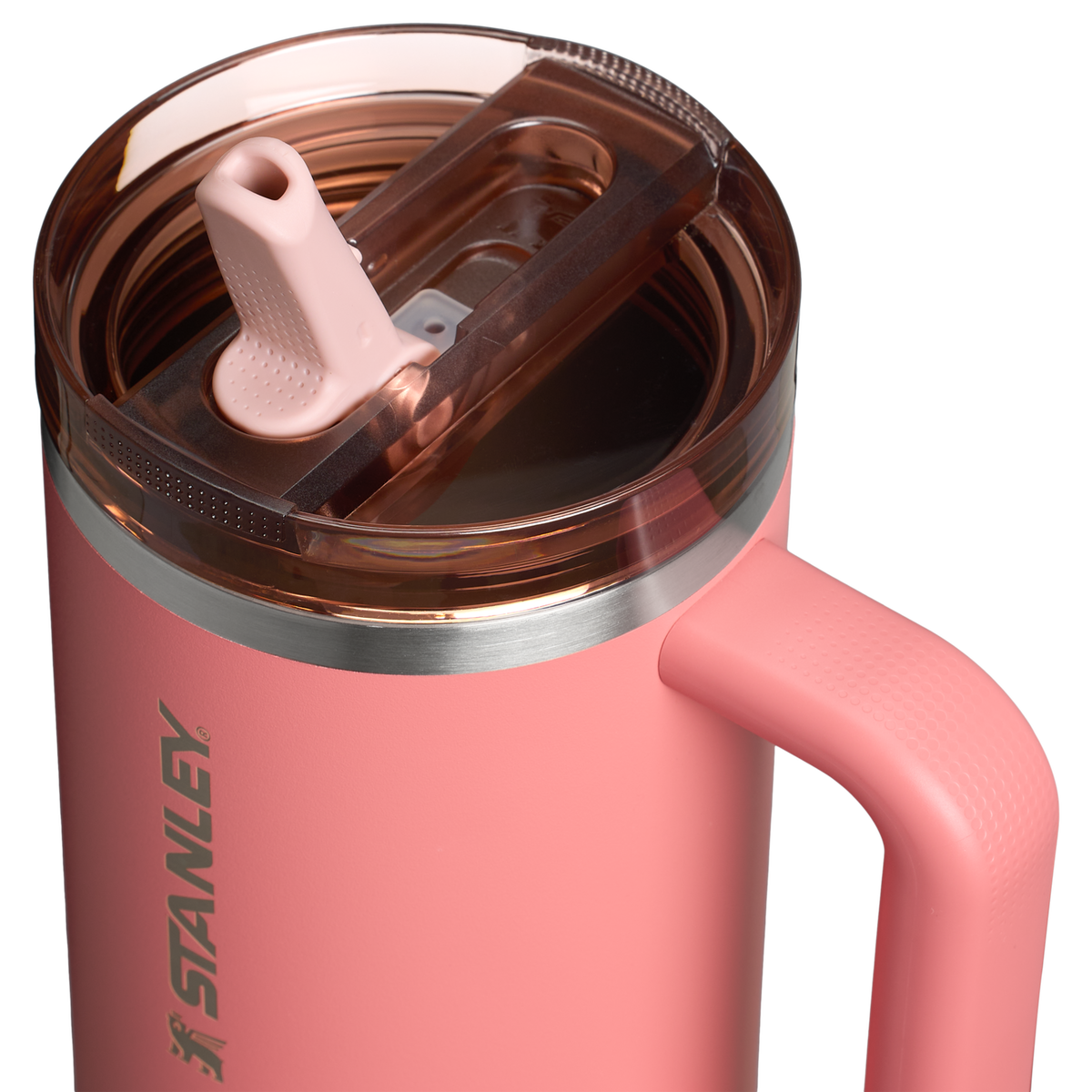 Quencher® ProTour Flip Straw Tumbler | 1.18L