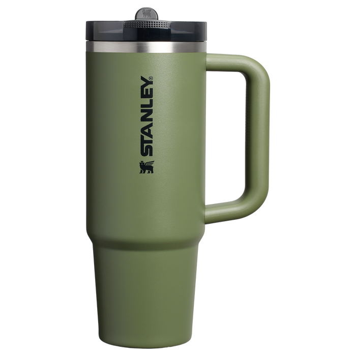 Quencher® ProTour Flip Straw Tumbler | 0.89L