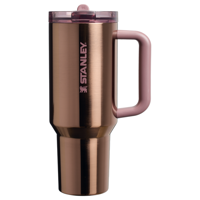 Quencher® ProTour Flip Straw Tumbler | 1.18L