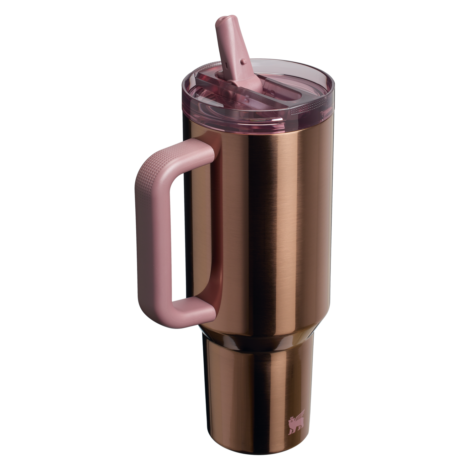 The Mesa Rose Quencher ProTour Flip Straw Tumbler | 1.18L