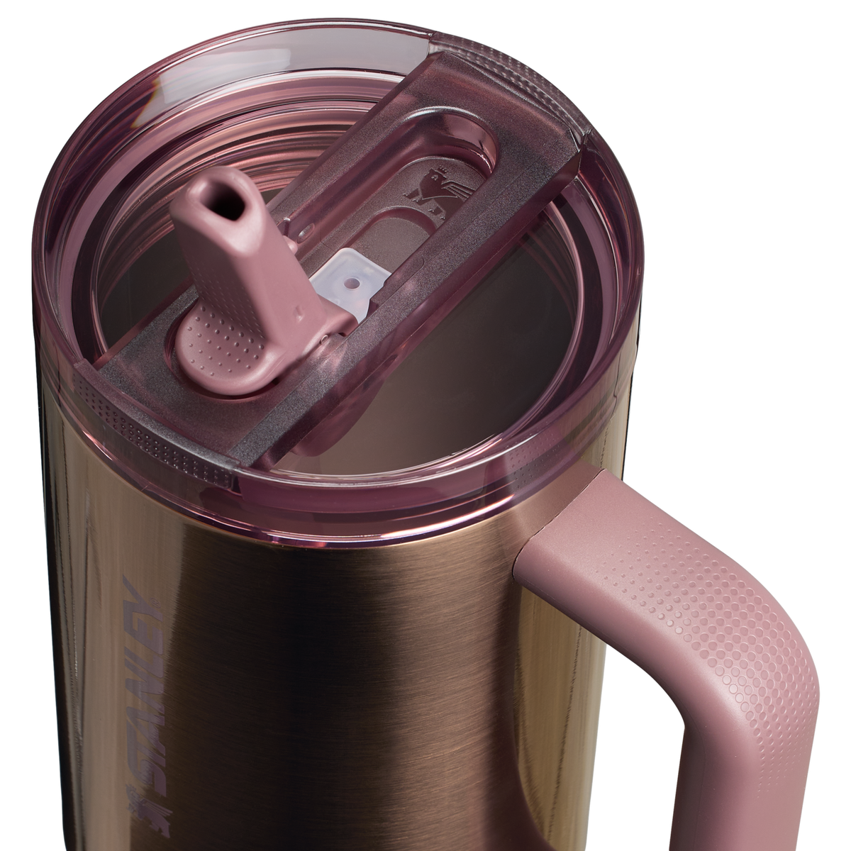 Quencher® ProTour Flip Straw Tumbler | 1.18L