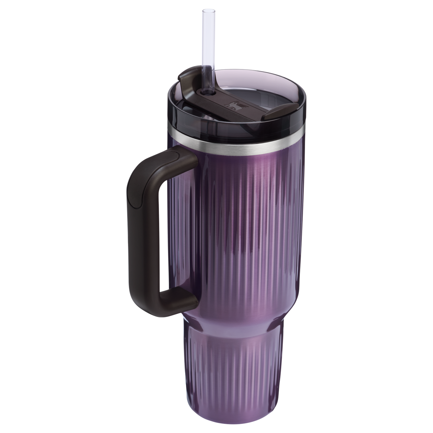 Stanley 1913 Quencher® H2.0 Fluted Tumbler 1.18L in Wisteria Shine | View 1