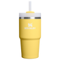 Swatch for Stanley 1913 Quencher® H2.O Flowstate™ Tumbler 0.59L in Daffodil