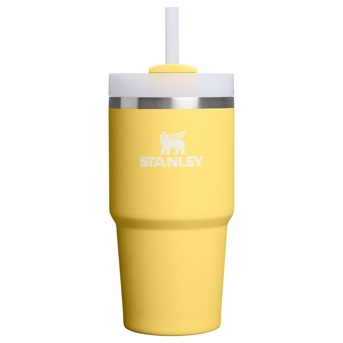 Stanley 1913 Quencher® H2.O Flowstate™ Tumbler 0.59L in Daffodil
