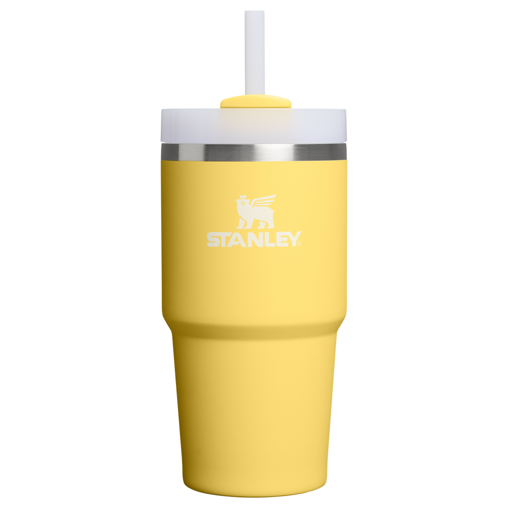 Stanley 1913 Quencher® H2.O Flowstate™ Tumbler 0.59L in Daffodil