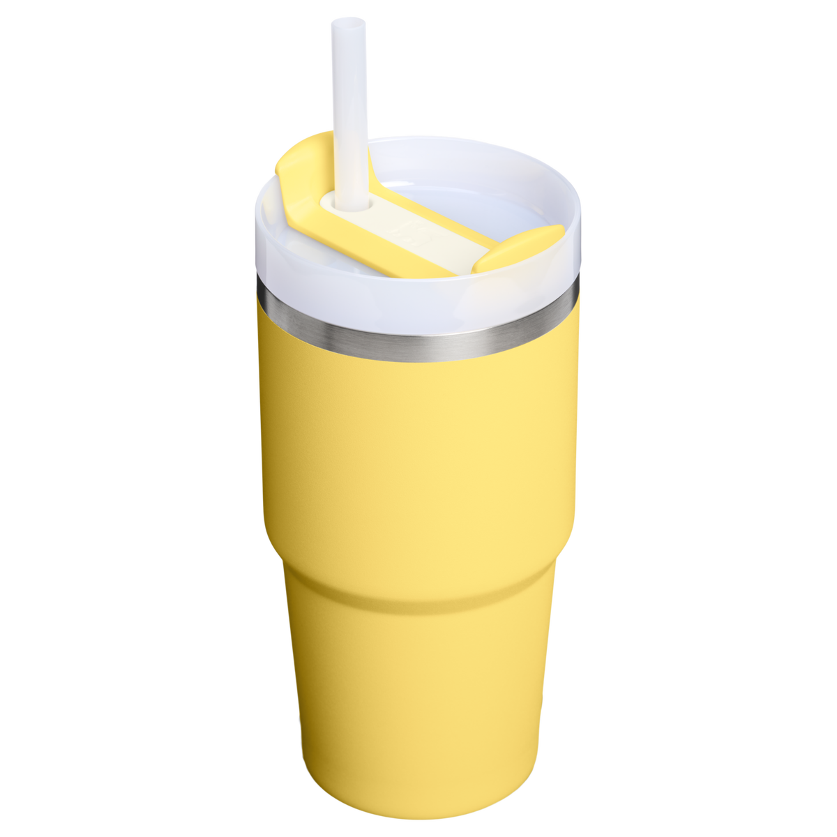 Stanley 1913 Quencher® H2.O Flowstate™ Tumbler 0.59L in Daffodil