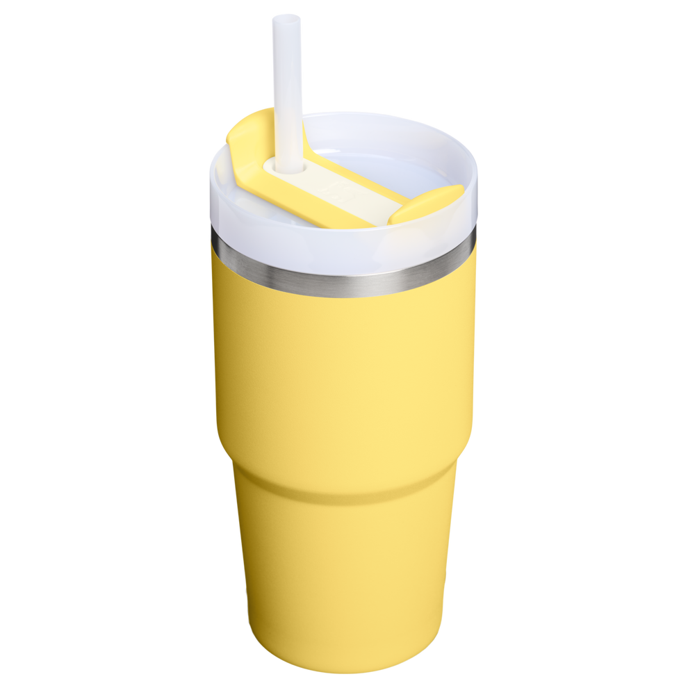 Stanley 1913 Quencher® H2.O Flowstate™ Tumbler 0.59L in Daffodil