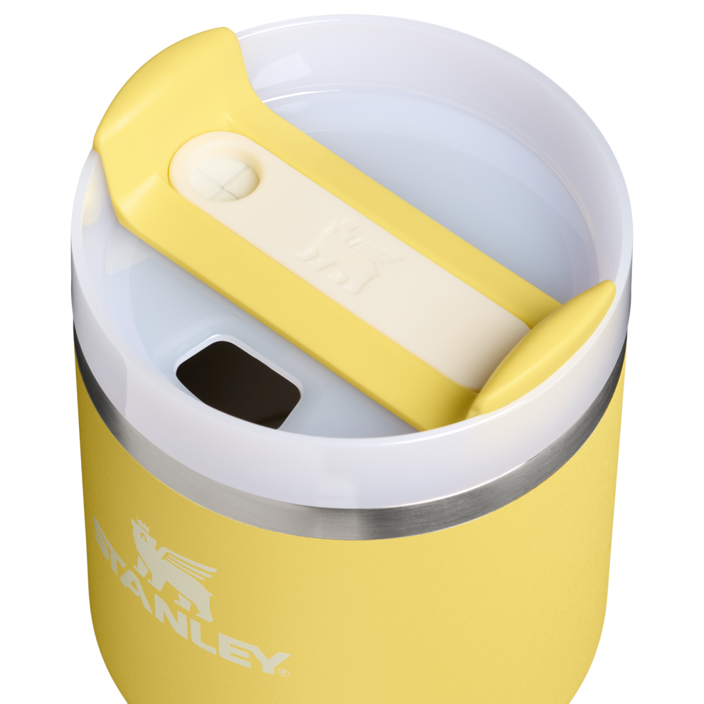 Stanley 1913 Quencher® H2.O Flowstate™ Tumbler 0.59L in Daffodil