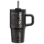 Campione per Stanley 1913 Quencher® H2.0 FlowState™ Tumbler 0.59L in Deadly Damask | Frontale Visualizza