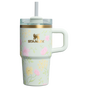 Swatch for Stanley 1913 Quencher® H2.0 FlowState™ Tumbler 0.59L in Spring Blossoms