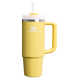 Swatch for Stanley 1913 Quencher® H2.0 FlowState™ Tumbler 0.89L in Daffodil