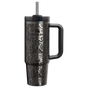 Campione per Stanley 1913 Quencher® H2.0 FlowState™ Tumbler 0.89L in Deadly Damask | Frontale Visualizza