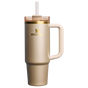 Swatch for Stanley 1913 Quencher® H2.0 FlowState™ Tumbler 0.89L in Prosecco Shimmer
