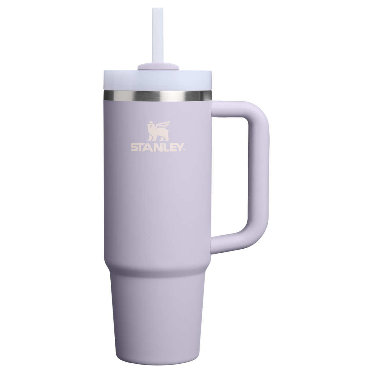 Stanley 1913 Quencher® H2.0 FlowState™ Tumbler 0.89L in Purple Dust