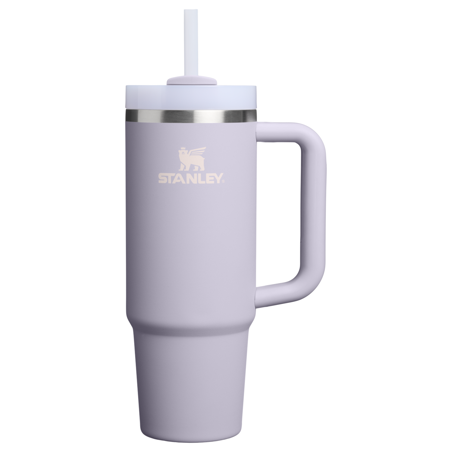 Stanley 1913 Quencher® H2.0 FlowState™ Tumbler 0.89L in Purple Dust | View 1