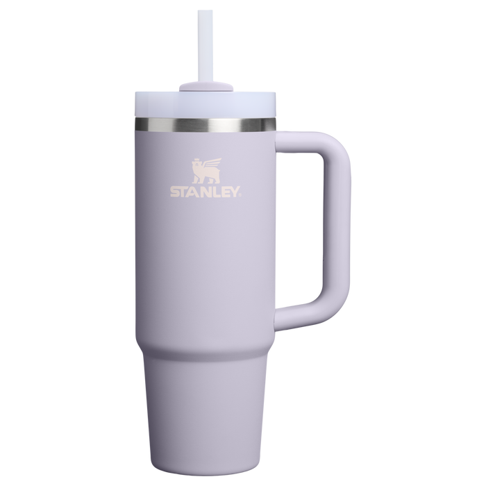 Stanley 1913 Quencher® H2.0 FlowState™ Tumbler 0.89L in Purple Dust