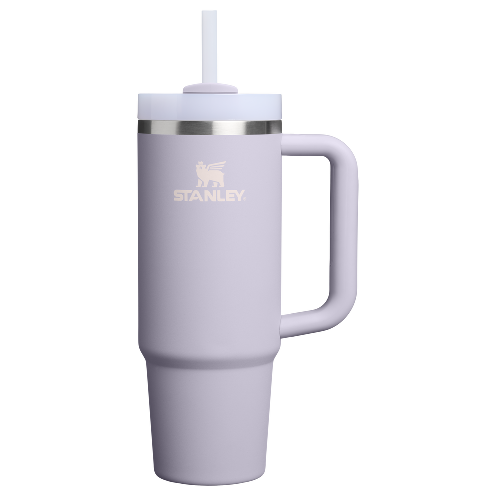 Stanley 1913 Quencher® H2.0 FlowState™ Tumbler 0.89L in Purple Dust