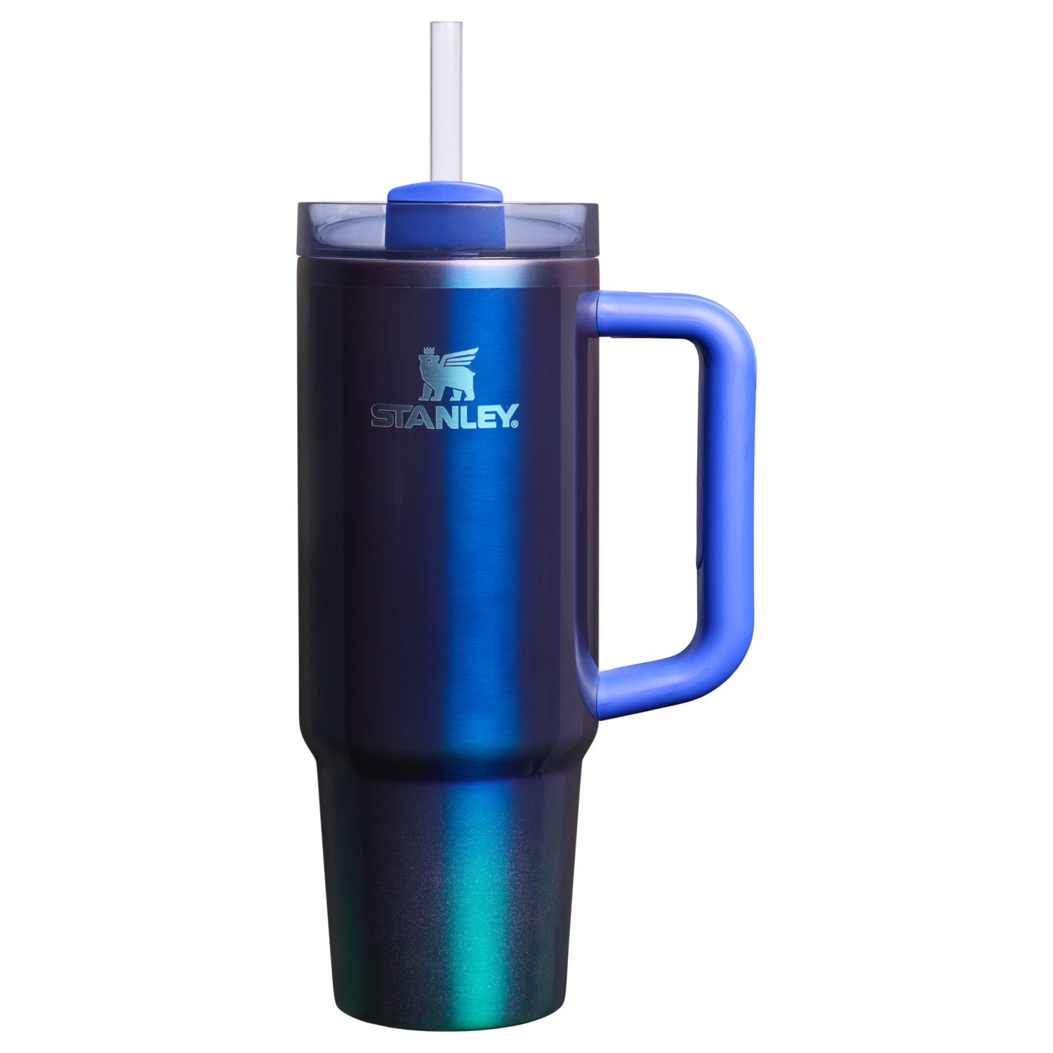 Stanley 1913 Quencher® H2.0 FlowState™ Tumbler 0.89L in Star Shine | View 1