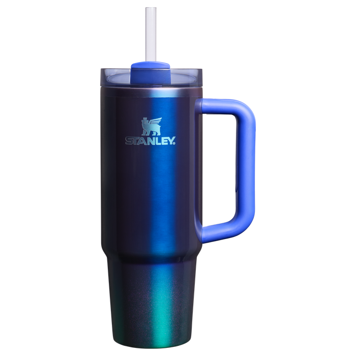Stanley 1913 Quencher® H2.0 FlowState™ Tumbler 0.89L in Star Shine
