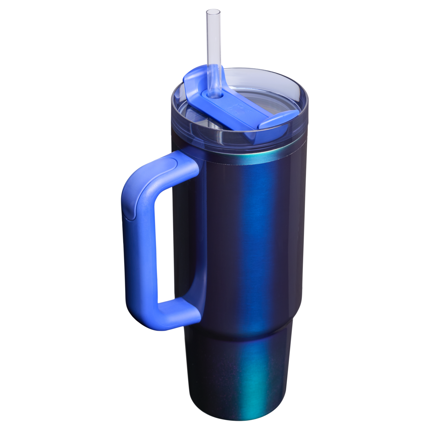 Stanley 1913 Quencher® H2.0 FlowState™ Tumbler 0.89L in Star Shine | View 2