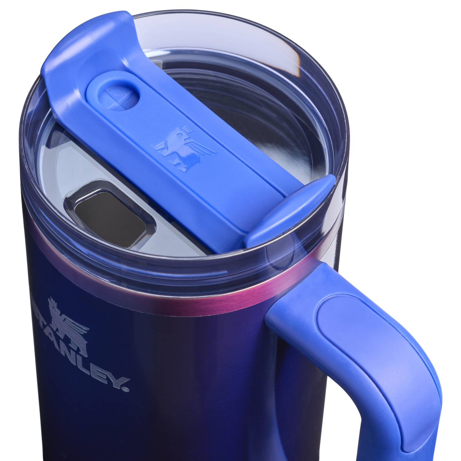 Stanley 1913 Quencher® H2.0 FlowState™ Tumbler 0.89L in Star Shine | View 1