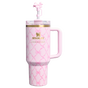 Stanley 1913 x LoveShackFancy Quencher® H2.0 Flowstate™ Tumbler