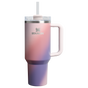 Swatch for Stanley 1913 Quencher® H2.0 FlowState™ Tumbler 1.18L in Dawn Spiral