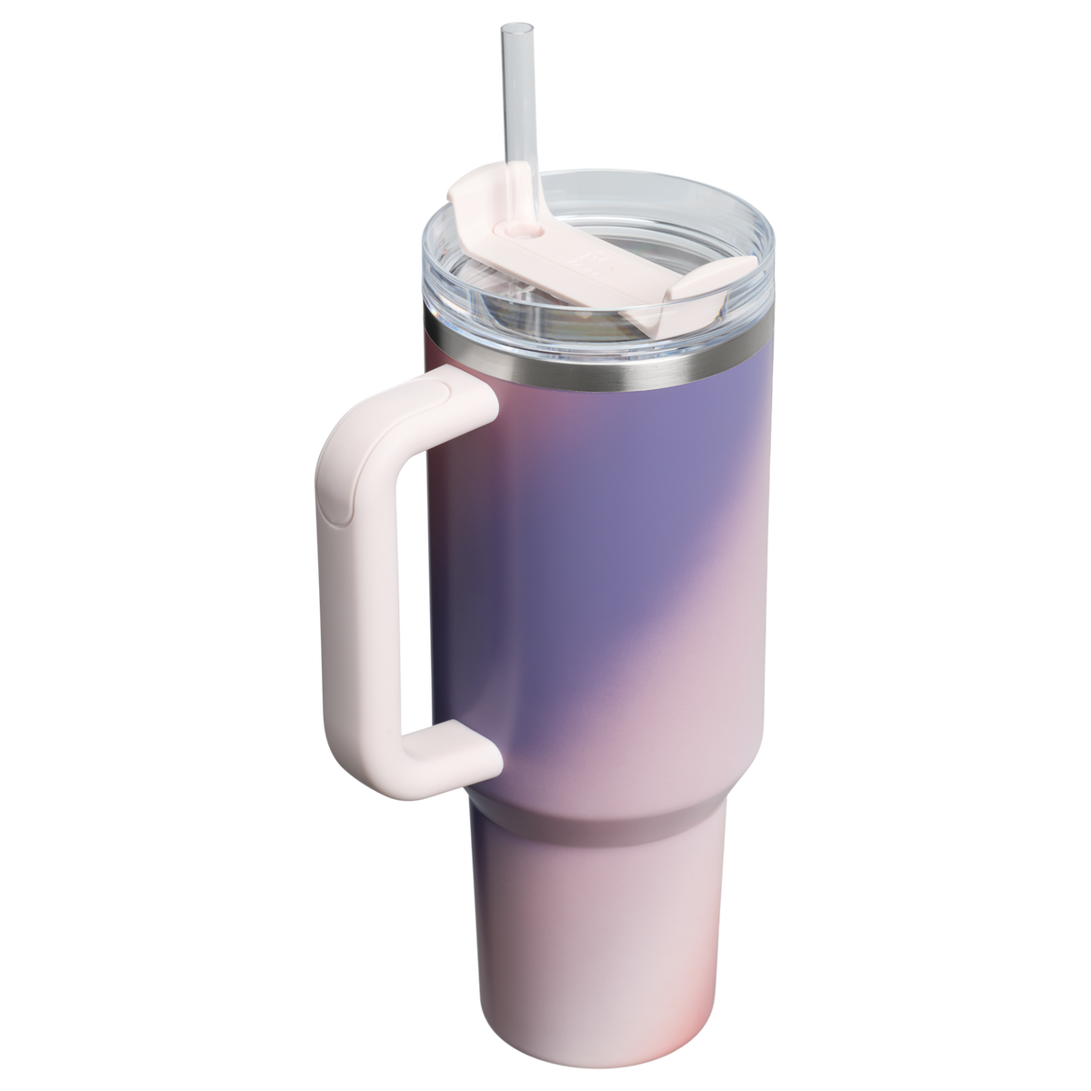 Stanley 1913 Quencher® H2.0 FlowState™ Tumbler 1.18L in Dawn Spiral