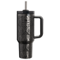 Campione per Stanley 1913 Quencher® H2.0 FlowState™ Tumbler 1.18L in Deadly Damask | Frontale Visualizza