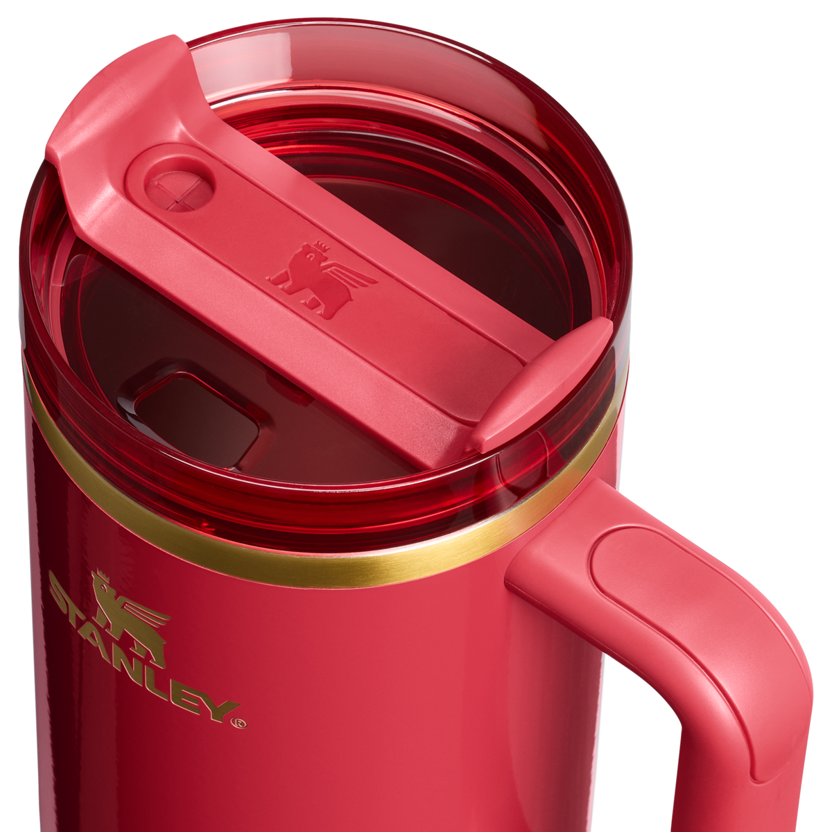 Quencher® H2.0 FlowState™ Tumbler | 1.18L - Stanley Create