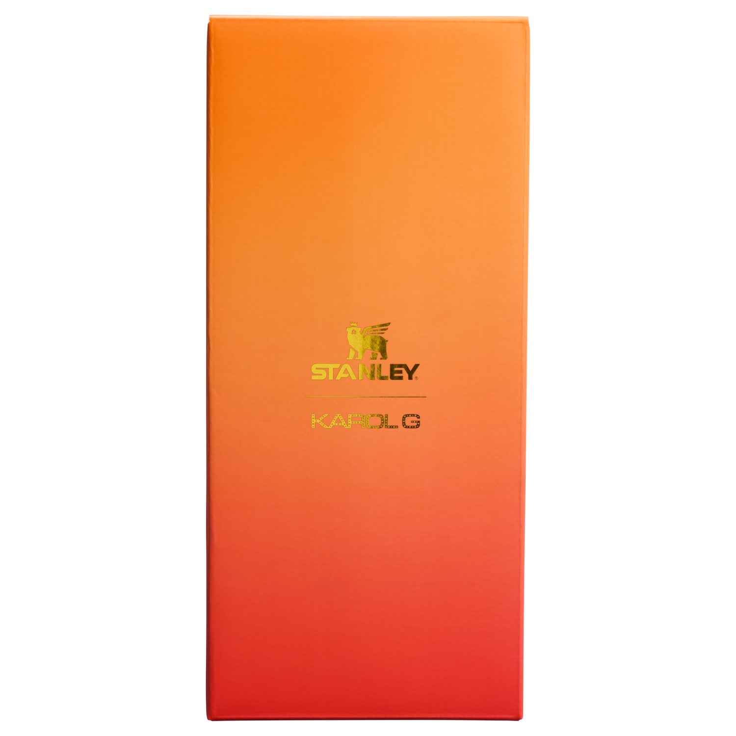 Stanley 1913 x Karol G Quencher® H2.0 Flowstate™ Tumbler