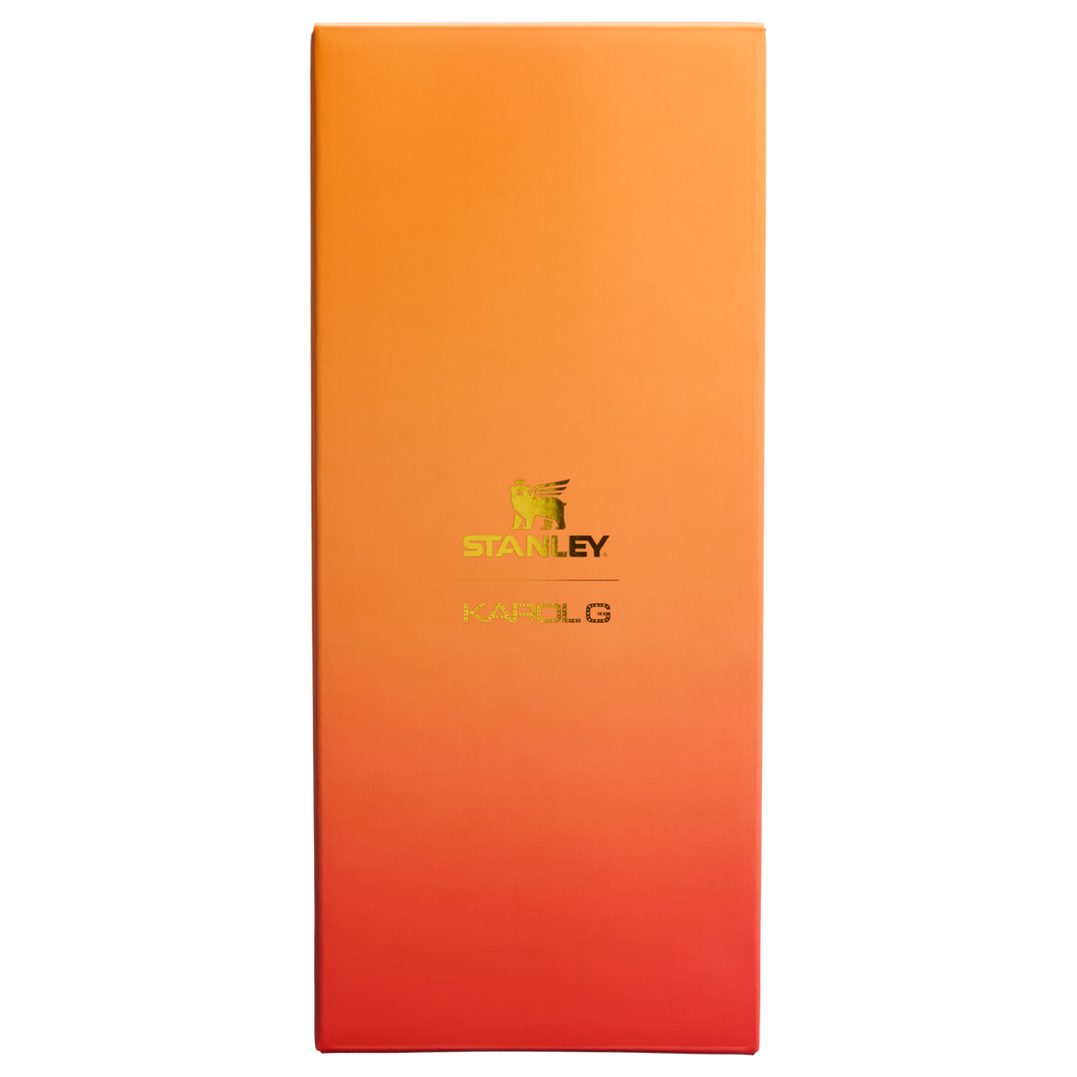 Stanley 1913 x Karol G Quencher® H2.0 Flowstate™ Tumbler