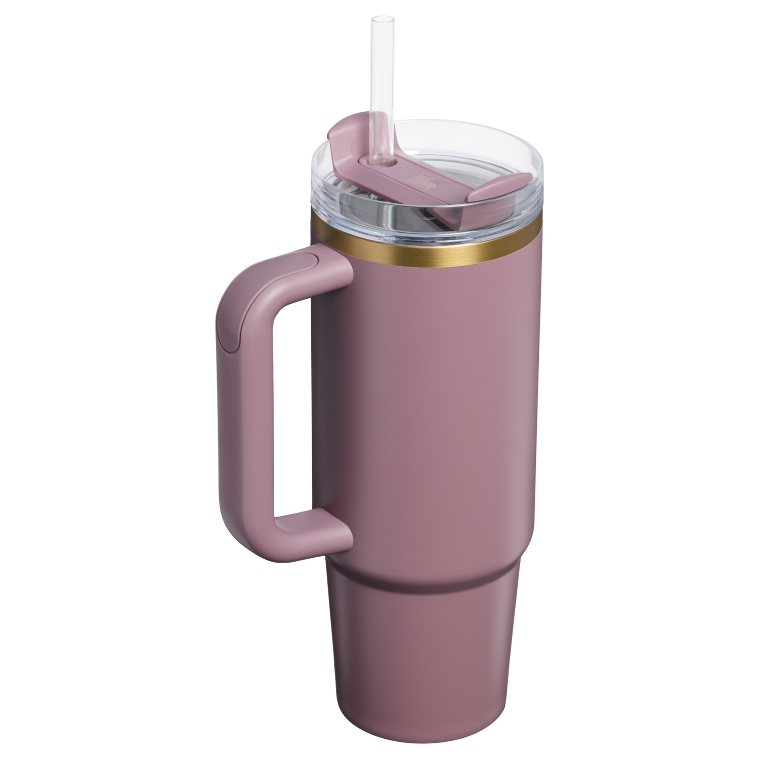 Stanley 1913 Quencher® H2.0 Flowstate™ Tumbler in Cashmere | View 2