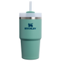 Swatch for Stanley 1913 Quencher® H2.O Flowstate™ Tumbler in Spring Green