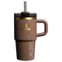 Swatch for Stanley 1913 Quencher® H2.0 Flowstate™ Tumbler in Espresso Check