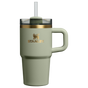 Swatch for Stanley 1913 Quencher® H2.0 Flowstate™ Tumbler in Juniper