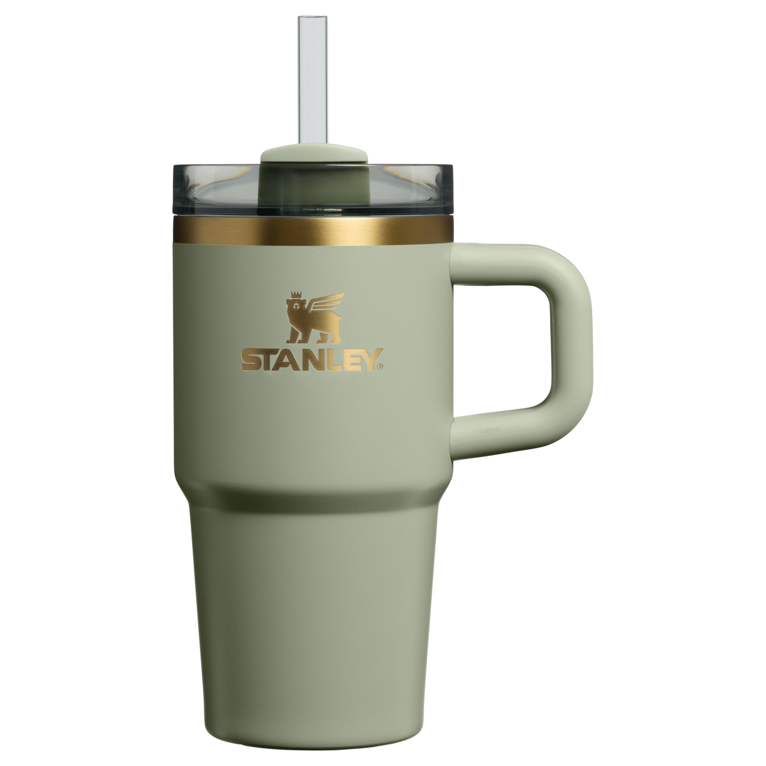 Stanley 1913 Quencher® H2.0 Flowstate™ Tumbler in Juniper | View 1