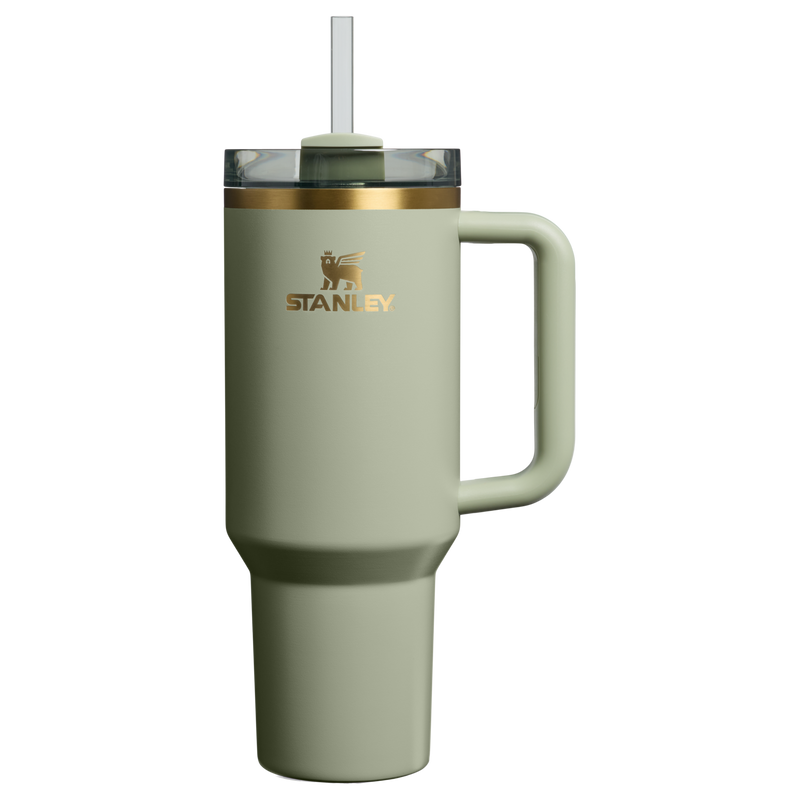 Stanley 1913 Quencher® H2.0 FlowState™ Tumbler | 1.18L