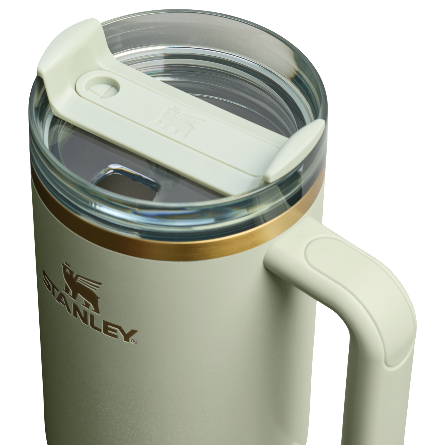 Quencher® H2.0 FlowState™ Tumbler | 1.18L - Stanley Create