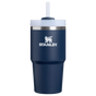 Kleurstaal voor Stanley 1913 Quencher® H2.O Flowstate™ Tumbler 0.59L in Dark Navy