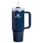 Swatch for Stanley 1913 Quencher H2.0 FlowState™ Tumbler 0.89L- Stanley Create in Dark Navy | Front View