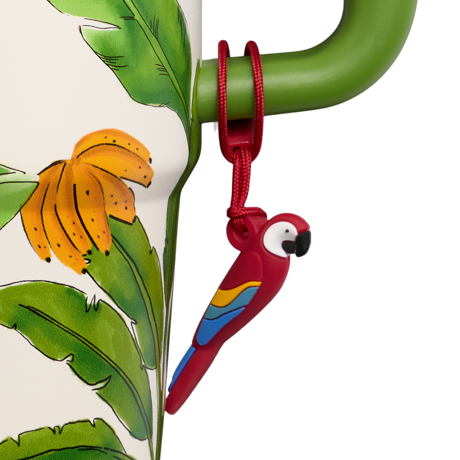 Stanley 1913 Stanley 1913 x FARM Rio Quencher® H2.0 FlowState™ Tumbler 0.89L in Farm Rio Tropical Destiny | View 3
