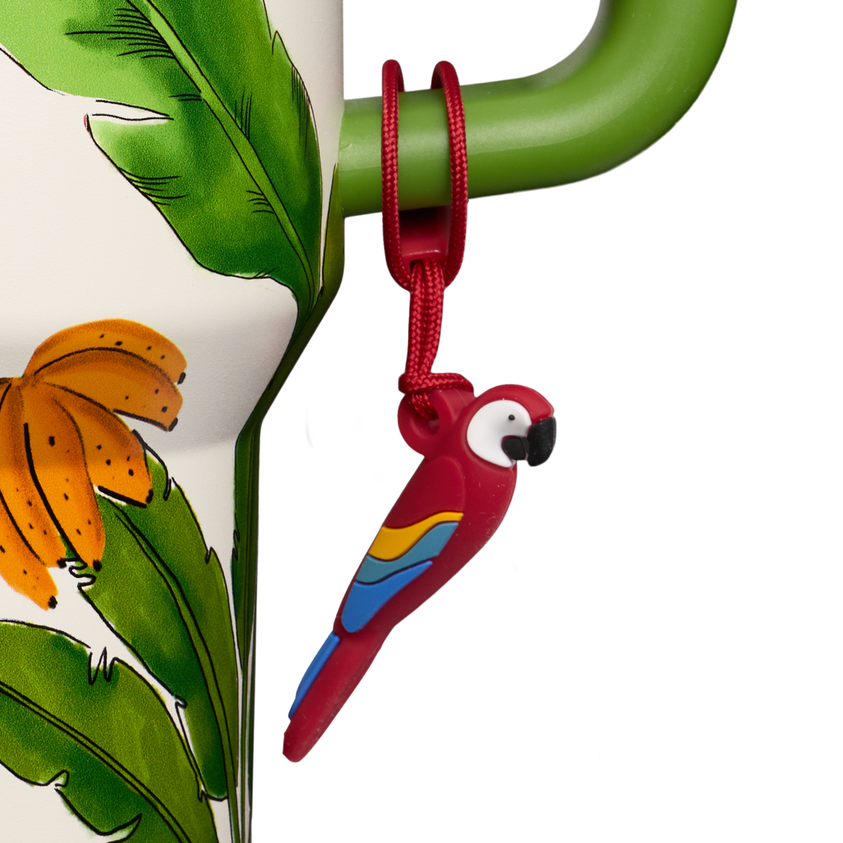 Stanley 1913 Stanley 1913 x FARM Rio Quencher® H2.0 FlowState™ Tumbler 1.18L in Farm Rio Tropical Destiny