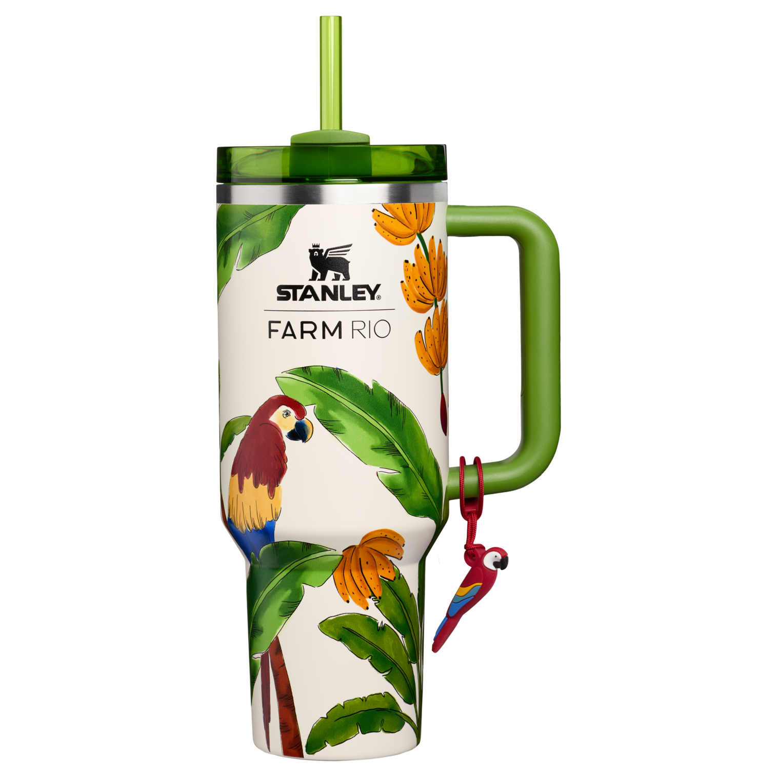 Stanley 1913 x FARM Rio Quencher® H2.0 FlowState™ Tumbler | 1.18L