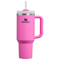 Swatch for Stanley 1913 Quencher H2.0 FlowState™ Tumbler 1.18L - Stanley Create in Hot Pink