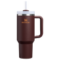 Swatch for Stanley 1913 Quencher® H2.0 FlowState™ Tumbler 1.18L in Coffee