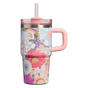 Swatch for Stanley 1913 Quencher® H2.0 FlowState™ Tumbler 0.59L in Sorbet Wildflower