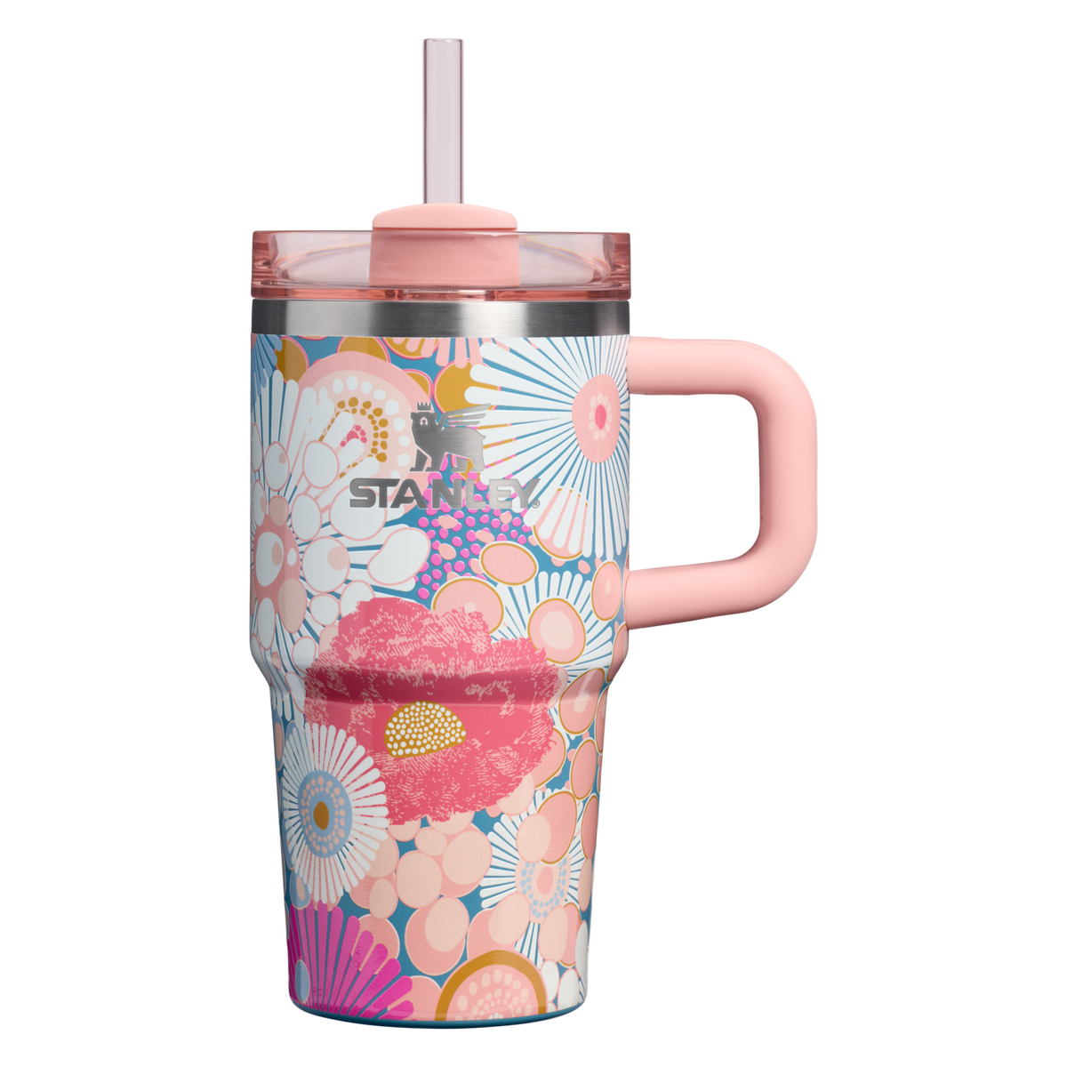 Quencher® H2.0 FlowState™ Tumbler | 0.59L